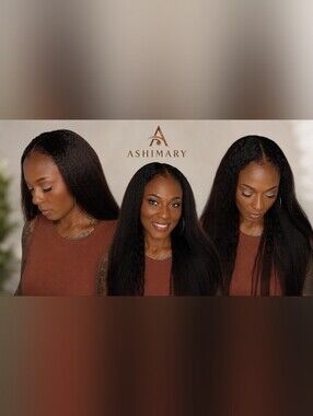 Brown 360 Lace Wig